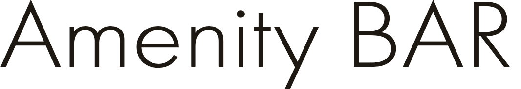 Amenity BAR