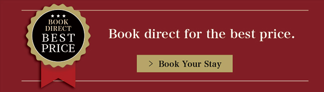 Book direct on the official site for the best price