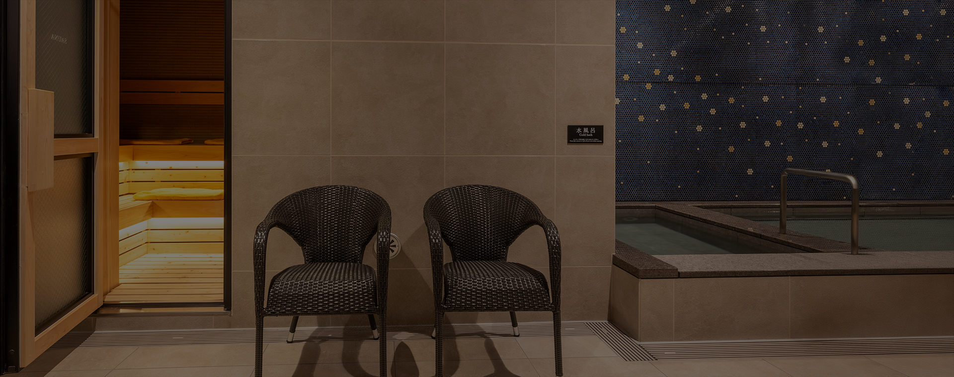 Facilities