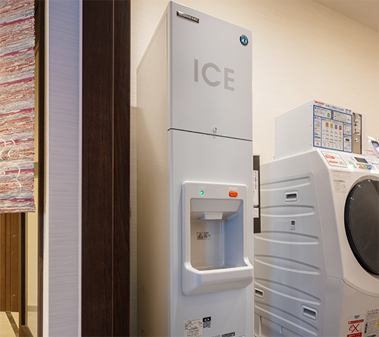 製氷機（2F）