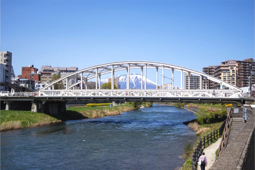 開運橋