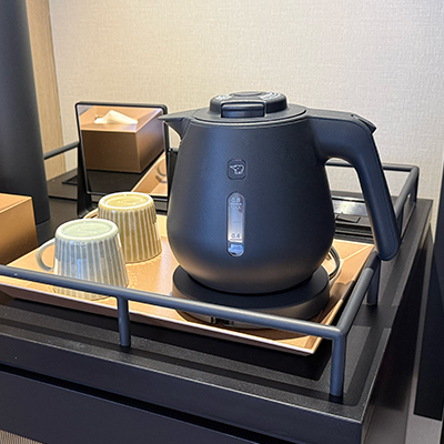 客室備品
