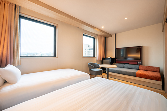 Superior Twin 2